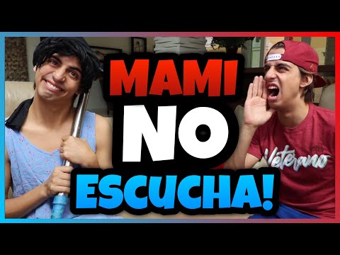 Daniel El Travieso - Le Confesamos Nuestros Secretos A Mami. (FINAL SORPRESA)