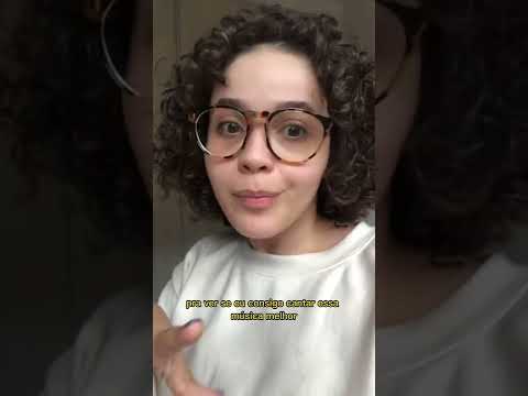 Evolução Vocal: Espelho (Carol Juno)