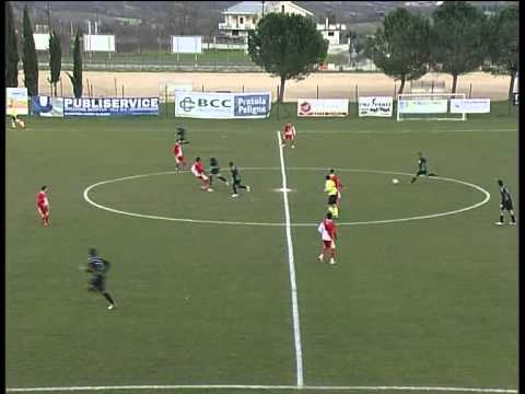 ONDA TG 3.03.2014 - PRATOLA vs PENNE 2-0