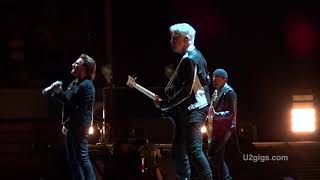 U2 Lisbon Red Flag Day 2018-09-16 - U2gigs.com