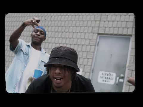 YungPro ft FRXST - Stiffy Pt2 (Official Music Video)