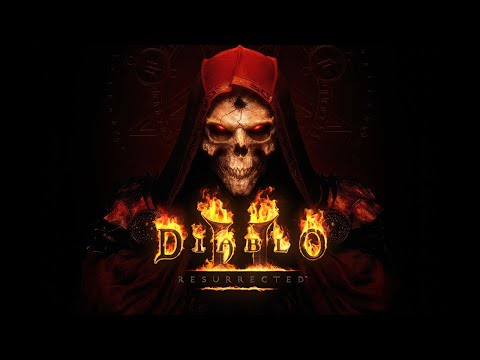 Diablo II Resurrected Episode 55: The Icy Cellar