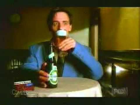 Zabranjena reklama za tuborg pivo