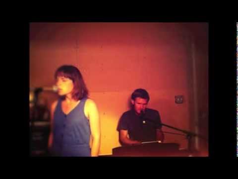 Eric and Erica — What A Fine Day (live from the practice space)