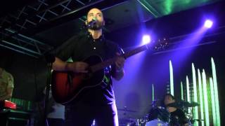 SUMMER FICTION - Kids in Catalina (Live @Lemon Pop) (5-9-2015)