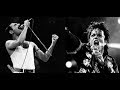 Queen ft. Michael Jackson Mashup - I Want To Break Free + Black Or White