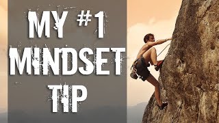 My #1 Network Marketing Mindset