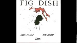 Fig Dish - Much Sense