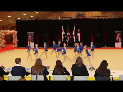 Pinkur Vióla 3. steypakapping 2025