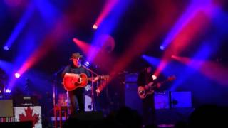 City and Colour "Covers" The Grace