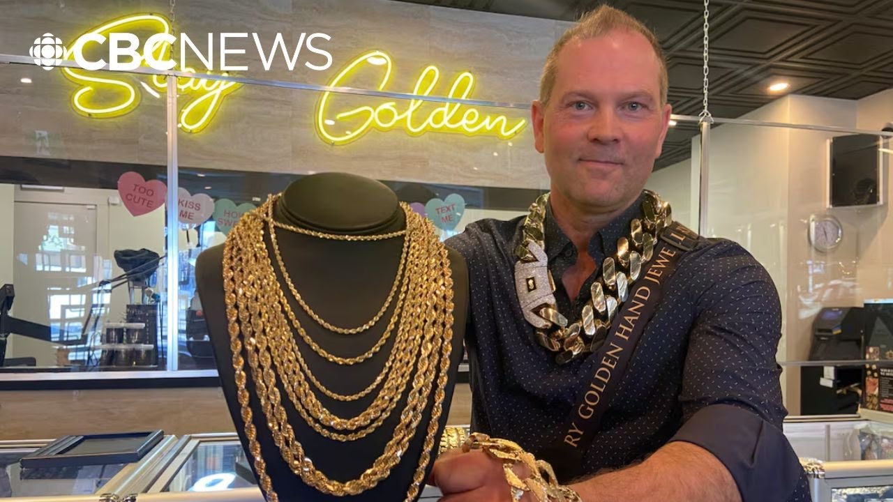 High prices leading to more customers, says Winnipeg gold buyer