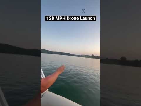 Drone Racing League: リーグへのフルスロットル