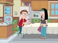 American Dad Bee S