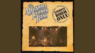 Blue Ridge Mountain Sky (Live)