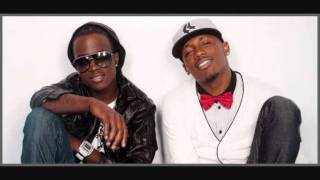 Audio Push - Kick In The Door