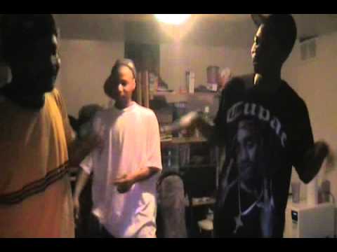 lee gadd crazy freestyle