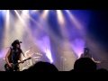 Eric Sardinas Live in France - Flames of love