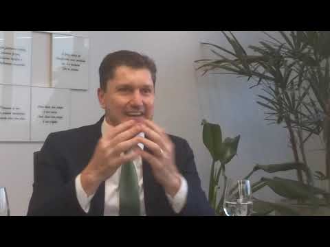 Élton Paulo Gialdi avalia sua gestão frente ao CIC-BG