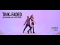 [BLACKPINK LISA SOLO STAGE] TINK - FADED | DANCE COVER BY CnA Field from Vietnam