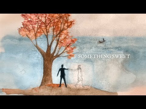 Vincent Lima - Something Sweet (Official Lyric Video)