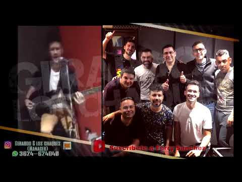 un lindo recuerdo de GERARDO Y VIENTO NORTE