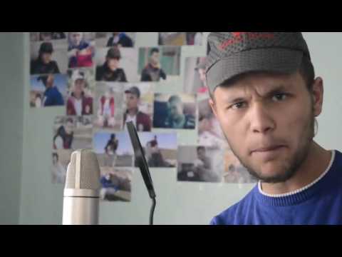 Mc NaRKoZ - 2014 - Diss to : Sanjar - HD Klip . Harbiden Dehşett