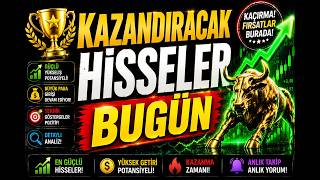 TAVAN HİSSELERİ KON UŞUYORUZ.