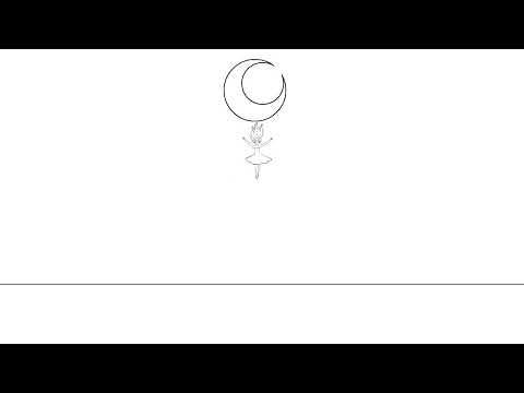 Principles of Animation Final Project- "Clair De Lune"