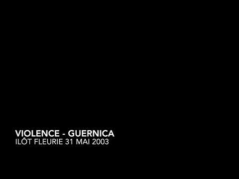 Violence - Gurenica