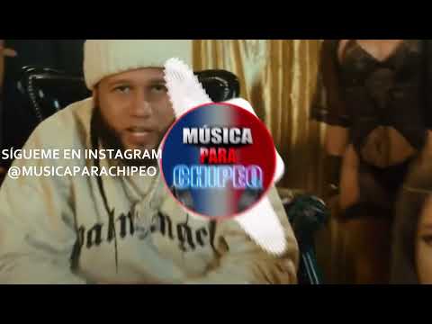 EL ALFA EL JEFE X PABLO PIDDY - PAKETUM CAR AUDIO DOBLE TONO 🔊