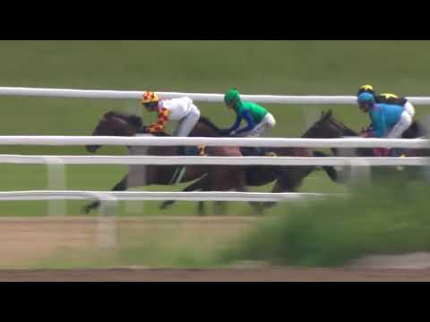 2019.06.16 Zawawi Bro Park Vårsprint (SWE) - Captain America