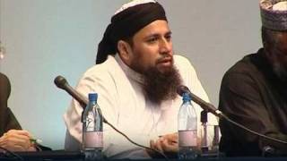 Can a 7th Century Man be a Role Model for the 21st Century? Shaykh Abu Yusuf Riyadh ul Haq. Delivered on Saturday 13th Jul...