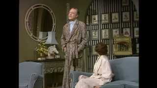 Noel Coward's Present Laughter (1981), part 1