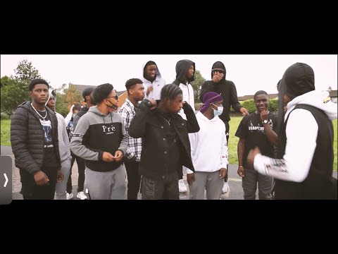 DBA-''GET OUT" OFFICIAL MUSIC VIDEO