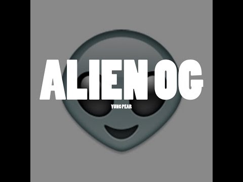 🍐 [SOLD] Shoreline Mafia x SOB x RBE Type Beat - "Alien OG" | West Coast Type Beat