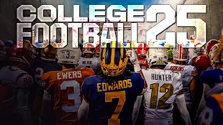 Come Get Whooped In Our College Football 25 Ninja Tourney!!