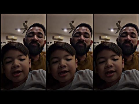 Sharnaaz Ahmad || Baba Melayan Teka Teki Jayden 😀