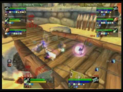 SK Gaming Asia vs. HON Round 5 Grand Final 1- Global Finals