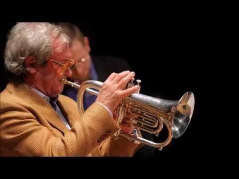Dario Cellamaro - "CT Theme" - dedicated to Clark Terry !!