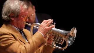 Dario Cellamaro - "CT Theme" - dedicated to Clark Terry !!