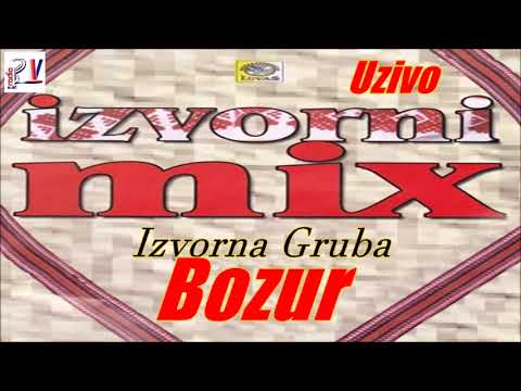 Božur & Album - Oj Ljubavi  (Uzivo)