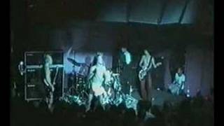 Red Hot Chili Peppers - Deep Kick (Live)