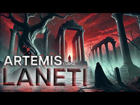 Perge’nin Laneti: Antik Kentin Gizemli Hikayesi / 4K ANTALYA