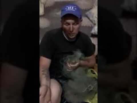 рыба пьяная
