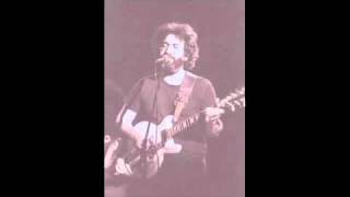 They Love Each Other - Jerry Garcia Band - Bailey Hall, Cornell University, Ithaca NY - (1975-10-27)