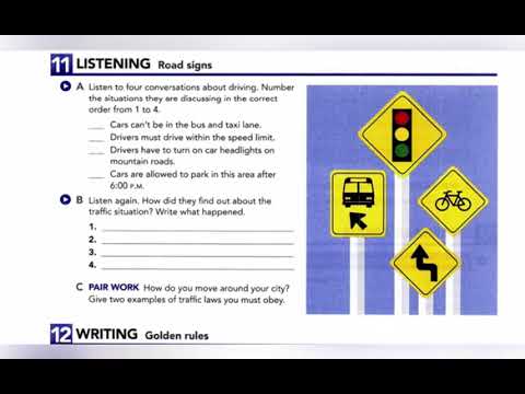 Now I get it! - Interchange 5th Edition Book 2 Unit 14