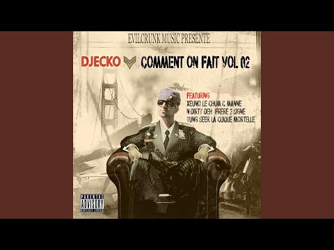 A Des Kilometres (feat. Wadj Withaker)