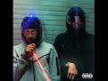 Lil Mabu X DD Osama Throw Clean Version