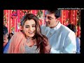 Aapka Aana Dil Dhadkana 4K Video Song Kumar Sanu Alka Yagnik Sanjay Dutt Mahima Chaudhry