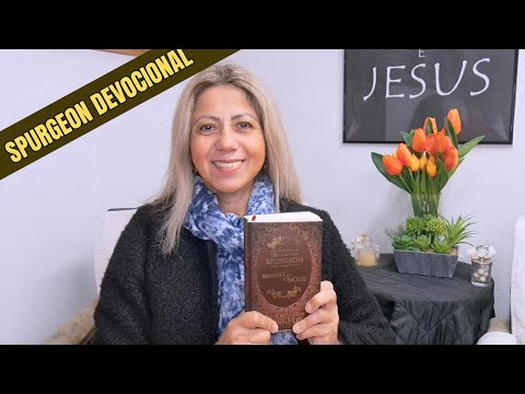 CHARLES SPURGEON  -  Devocional da manhã 14/02